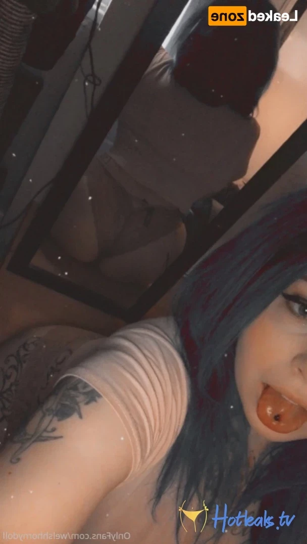 welshbarbiedolly Onlyfans leaked photo 16229405 on Hotleaks.tv