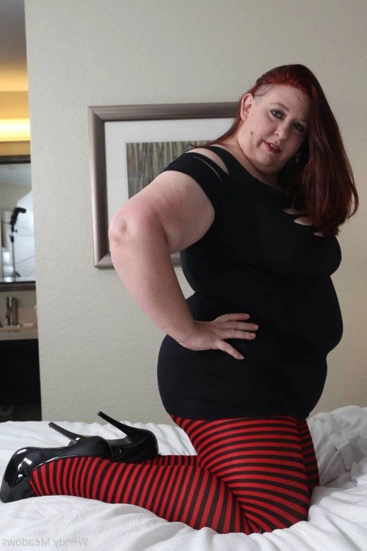 🚨 Big Booty 🍑 BBW Wendy 🤪 [ wendymeadowssc2 ] Onlyfans leaked photo 4783895 on Hotleaks.tv