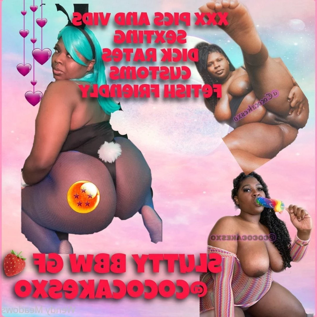 🚨 Big Booty 🍑 BBW Wendy 🤪 [ wendymeadowssc2 ] Onlyfans leaked photo 4783914 on Hotleaks.tv