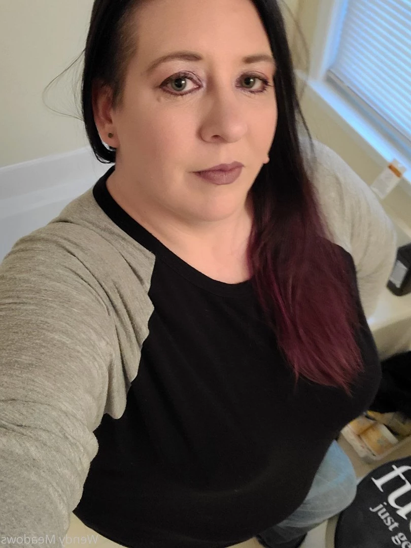 🚨 Big Booty 🍑 BBW Wendy 🤪 [ wendymeadowssc2 ] Onlyfans leaked photo 4783975 on Hotleaks.tv