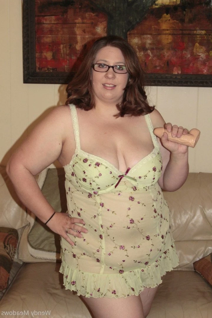 🚨 Big Booty 🍑 BBW Wendy 🤪 [ wendymeadowssc2 ] Onlyfans leaked photo 4784064 on Hotleaks.tv