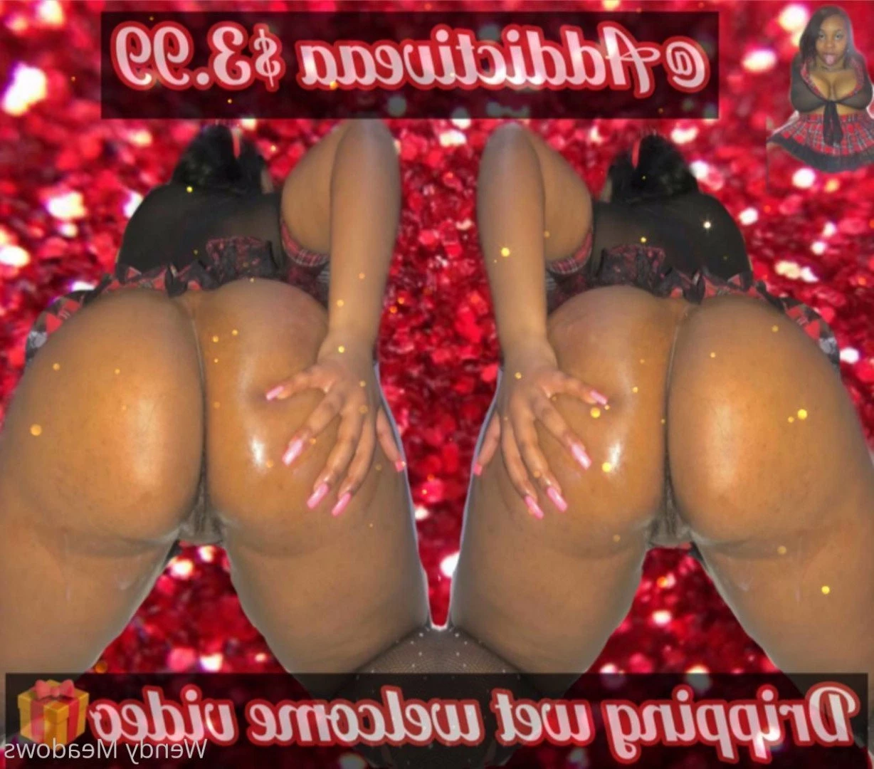 🚨 Big Booty 🍑 BBW Wendy 🤪 [ wendymeadowssc2 ] Onlyfans leaked photo 4784095 on Hotleaks.tv