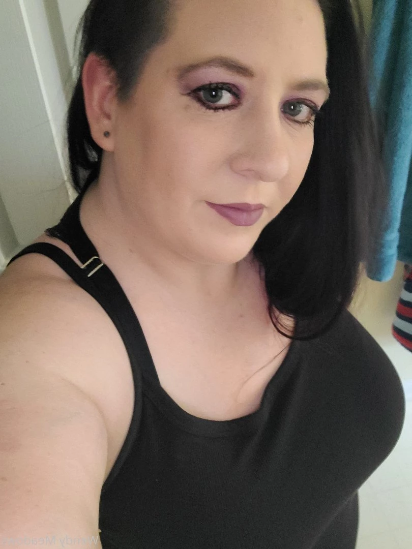 🚨 Big Booty 🍑 BBW Wendy 🤪 [ wendymeadowssc2 ] Onlyfans leaked photo 4784118 on Hotleaks.tv