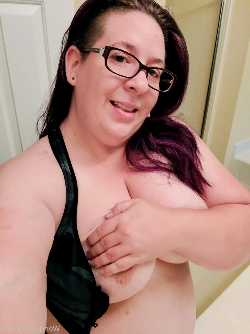 🚨 Big Booty 🍑 BBW Wendy 🤪 [ wendymeadowssc2 ] Onlyfans leaked photo 4784153 on Hotleaks.tv