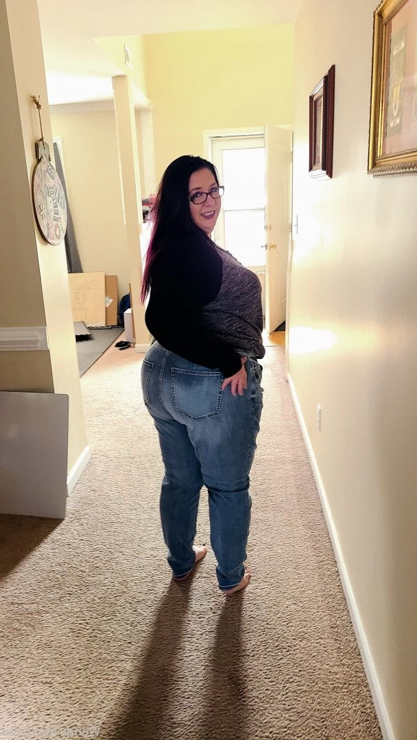 🚨 Big Booty 🍑 BBW Wendy 🤪 [ wendymeadowssc2 ] Onlyfans leaked photo 4784158 on Hotleaks.tv