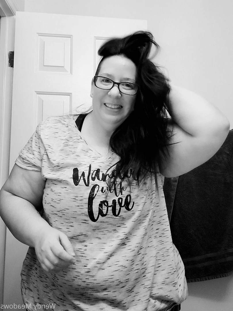 🚨 Big Booty 🍑 BBW Wendy 🤪 [ wendymeadowssc2 ] Onlyfans leaked photo 4784275 on Hotleaks.tv