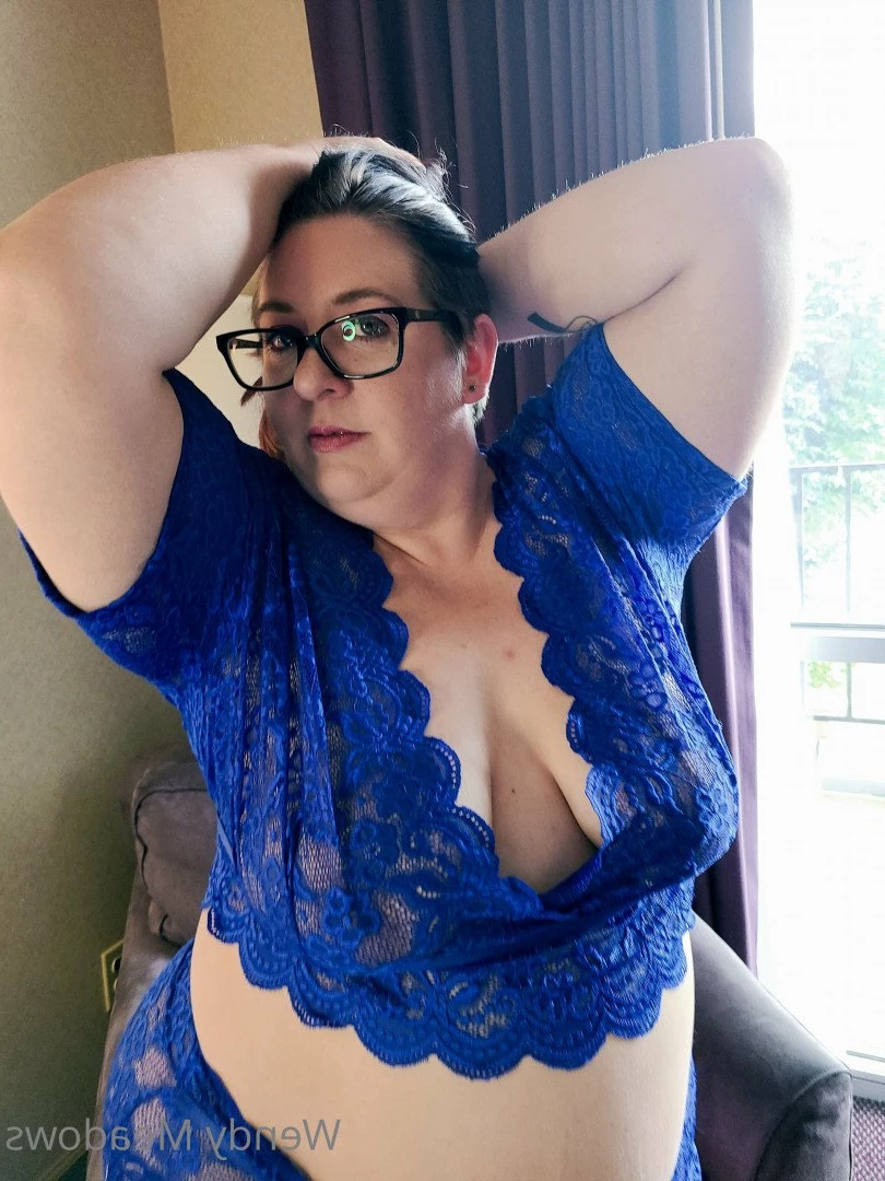 🚨 Big Booty 🍑 BBW Wendy 🤪 [ wendymeadowssc2 ] Onlyfans leaked photo 4784293 on Hotleaks.tv