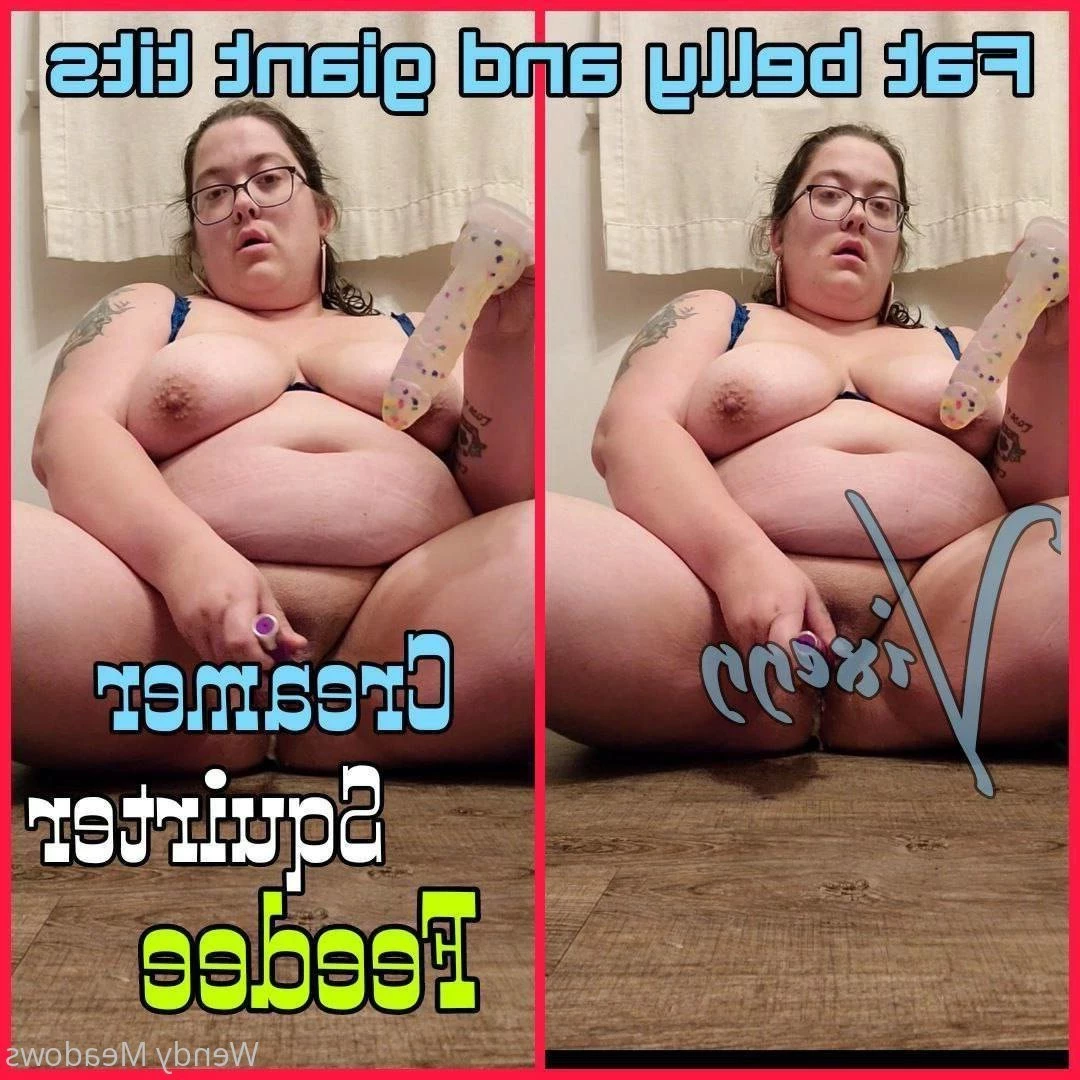 🚨 Big Booty 🍑 BBW Wendy 🤪 [ wendymeadowssc2 ] Onlyfans leaked photo 4784303 on Hotleaks.tv
