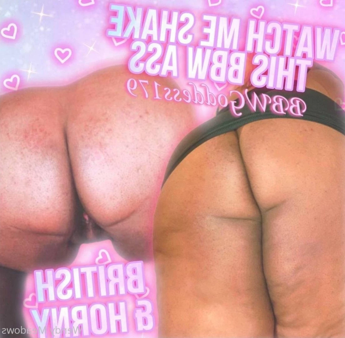 🚨 Big Booty 🍑 BBW Wendy 🤪 [ wendymeadowssc2 ] Onlyfans leaked photo 4784334 on Hotleaks.tv