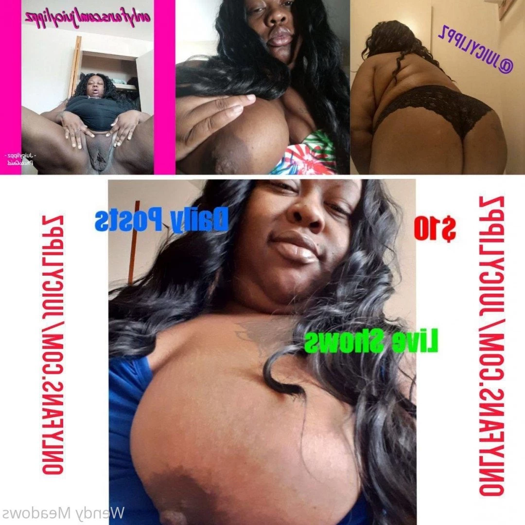🚨 Big Booty 🍑 BBW Wendy 🤪 [ wendymeadowssc2 ] Onlyfans leaked photo 4784479 on Hotleaks.tv