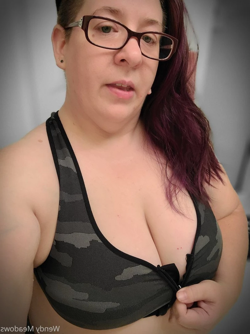 🚨 Big Booty 🍑 BBW Wendy 🤪 [ wendymeadowssc2 ] Onlyfans leaked photo 4784864 on Hotleaks.tv