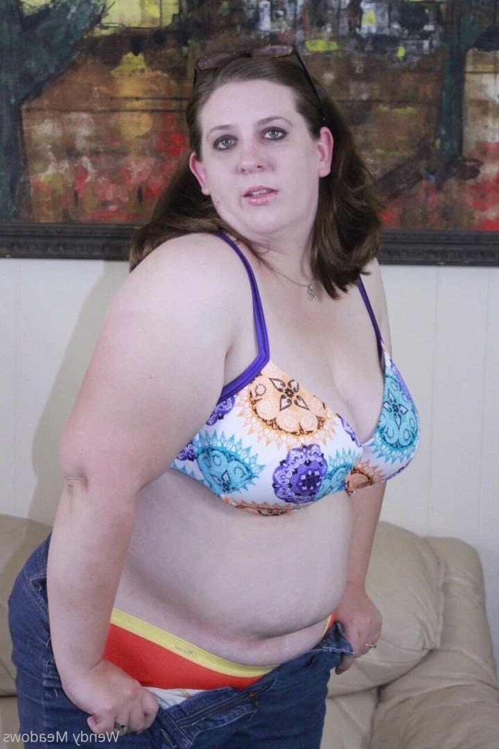 🚨 Big Booty 🍑 BBW Wendy 🤪 [ wendymeadowssc2 ] Onlyfans leaked photo 4784985 on Hotleaks.tv