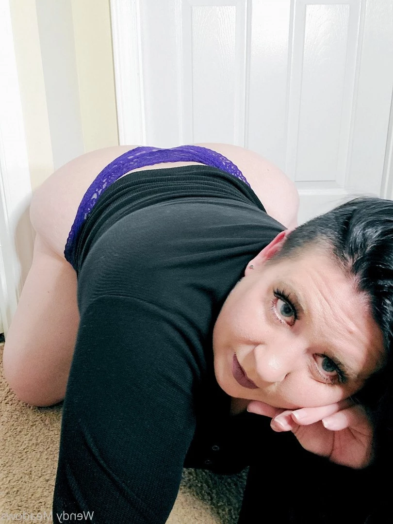 🚨 Big Booty 🍑 BBW Wendy 🤪 [ wendymeadowssc2 ] Onlyfans leaked photo 4785069 on Hotleaks.tv