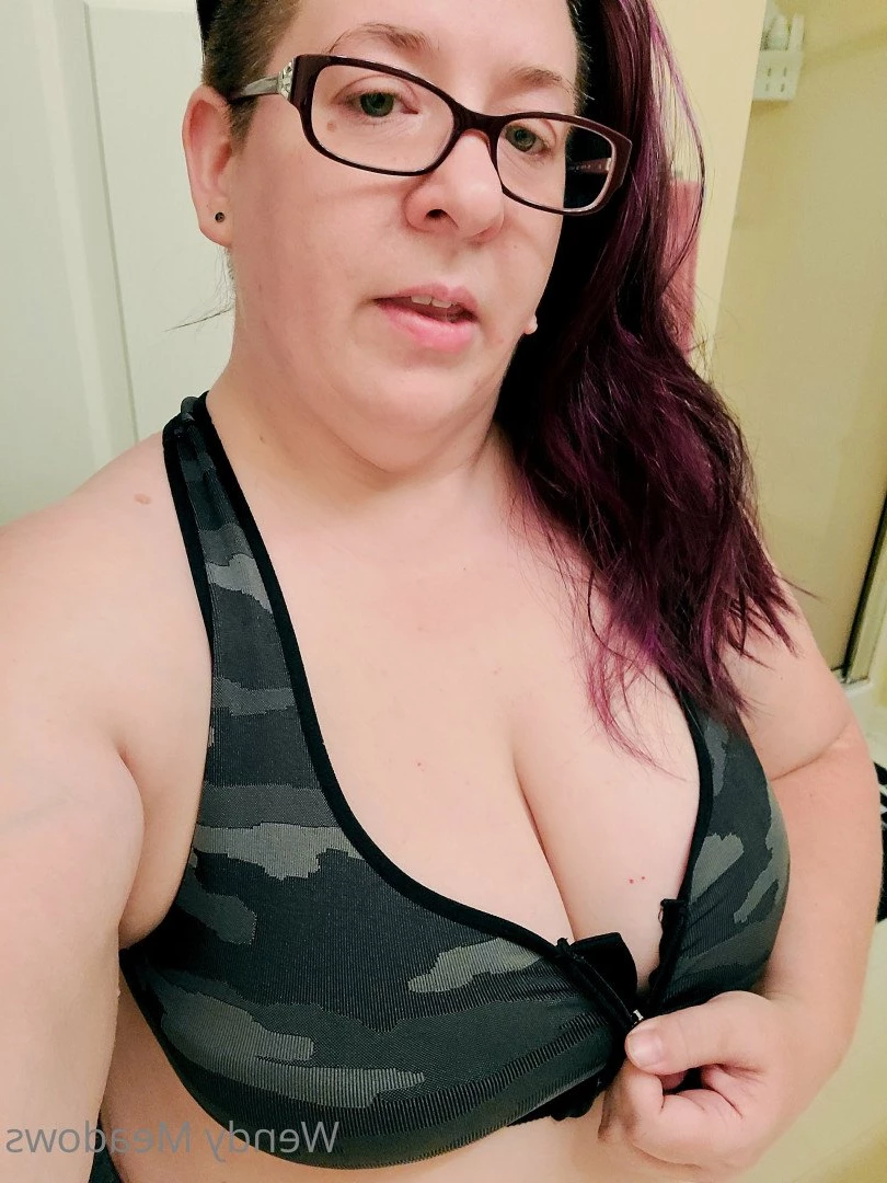 🚨 Big Booty 🍑 BBW Wendy 🤪 [ wendymeadowssc2 ] Onlyfans leaked photo 4785084 on Hotleaks.tv