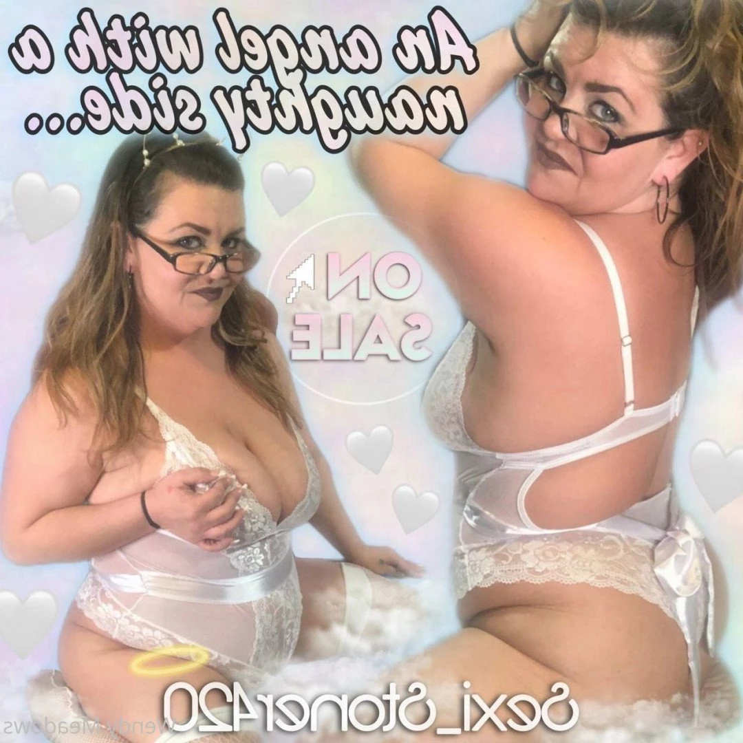🚨 Big Booty 🍑 BBW Wendy 🤪 [ wendymeadowssc2 ] Onlyfans leaked photo 4785114 on Hotleaks.tv
