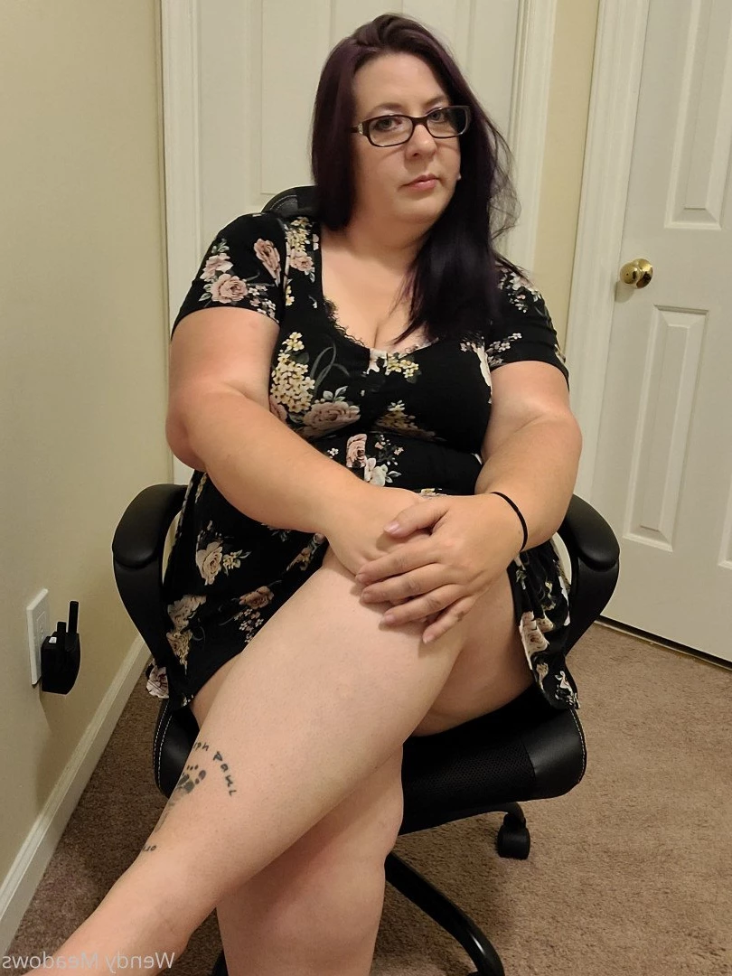 🚨 Big Booty 🍑 BBW Wendy 🤪 [ wendymeadowssc2 ] Onlyfans leaked photo 4785130 on Hotleaks.tv