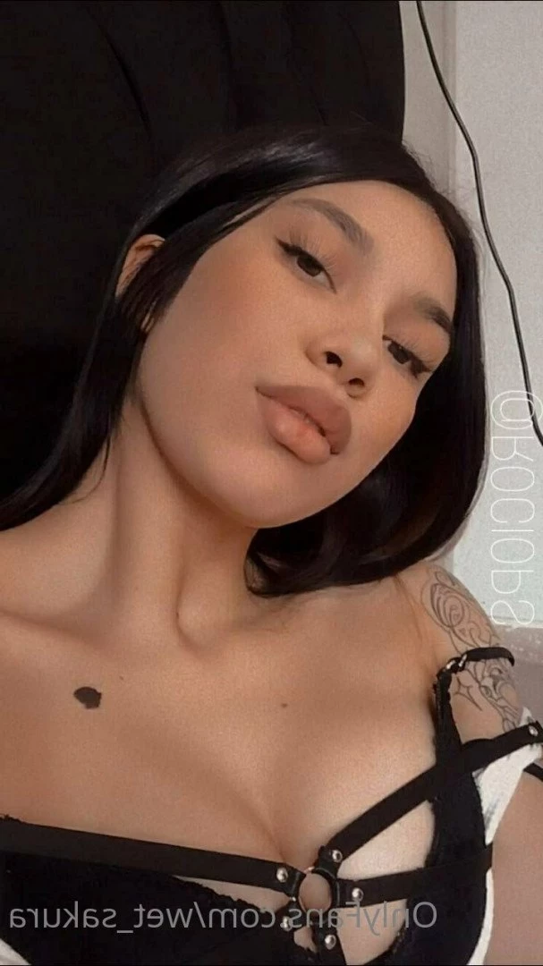Sakura [ wet_sakura ] Onlyfans leaked photo 4783555 on Hotleaks.tv