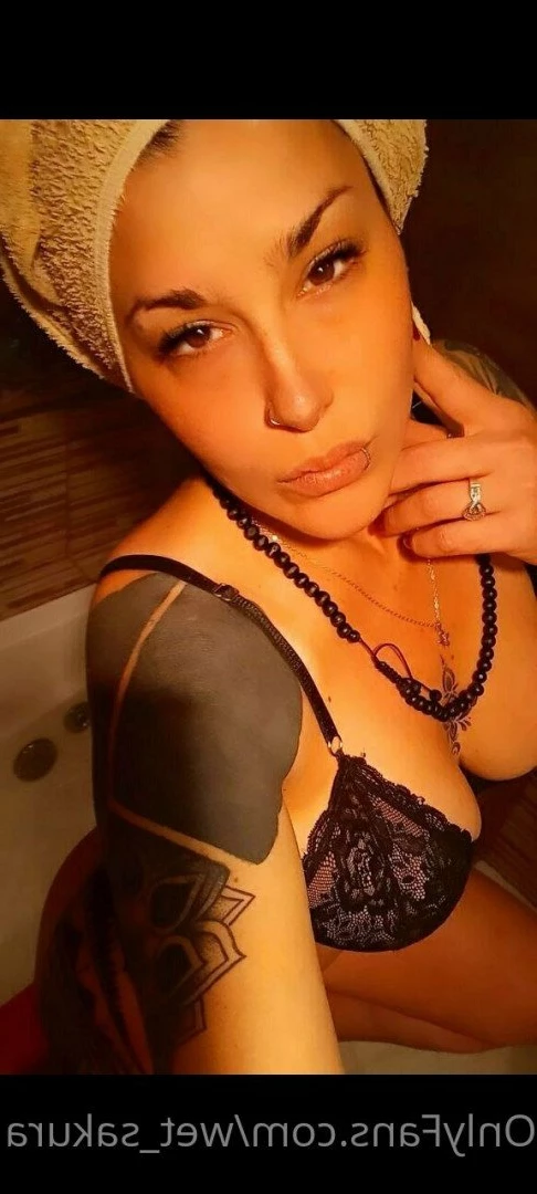 Sakura [ wet_sakura ] Onlyfans leaked photo 4783701 on Hotleaks.tv