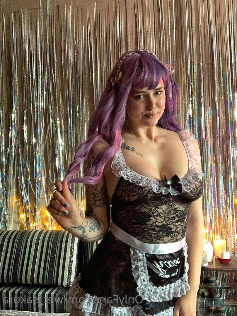 Sakura [ wet_sakura ] Onlyfans leaked photo 4783711 on Hotleaks.tv
