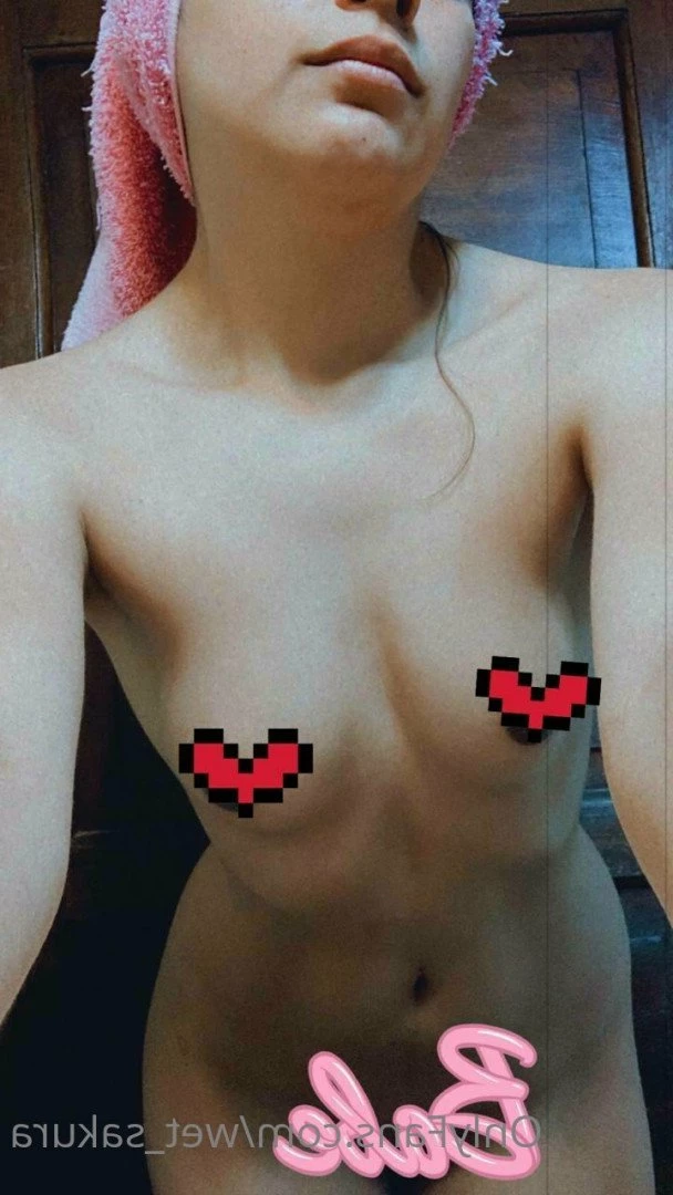 Sakura [ wet_sakura ] Onlyfans leaked photo 4783801 on Hotleaks.tv
