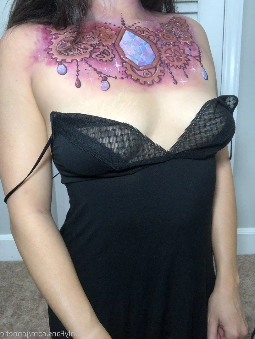 Jenn [ jennetic ] Onlyfans leaked photo 553917 on Hotleaks.tv