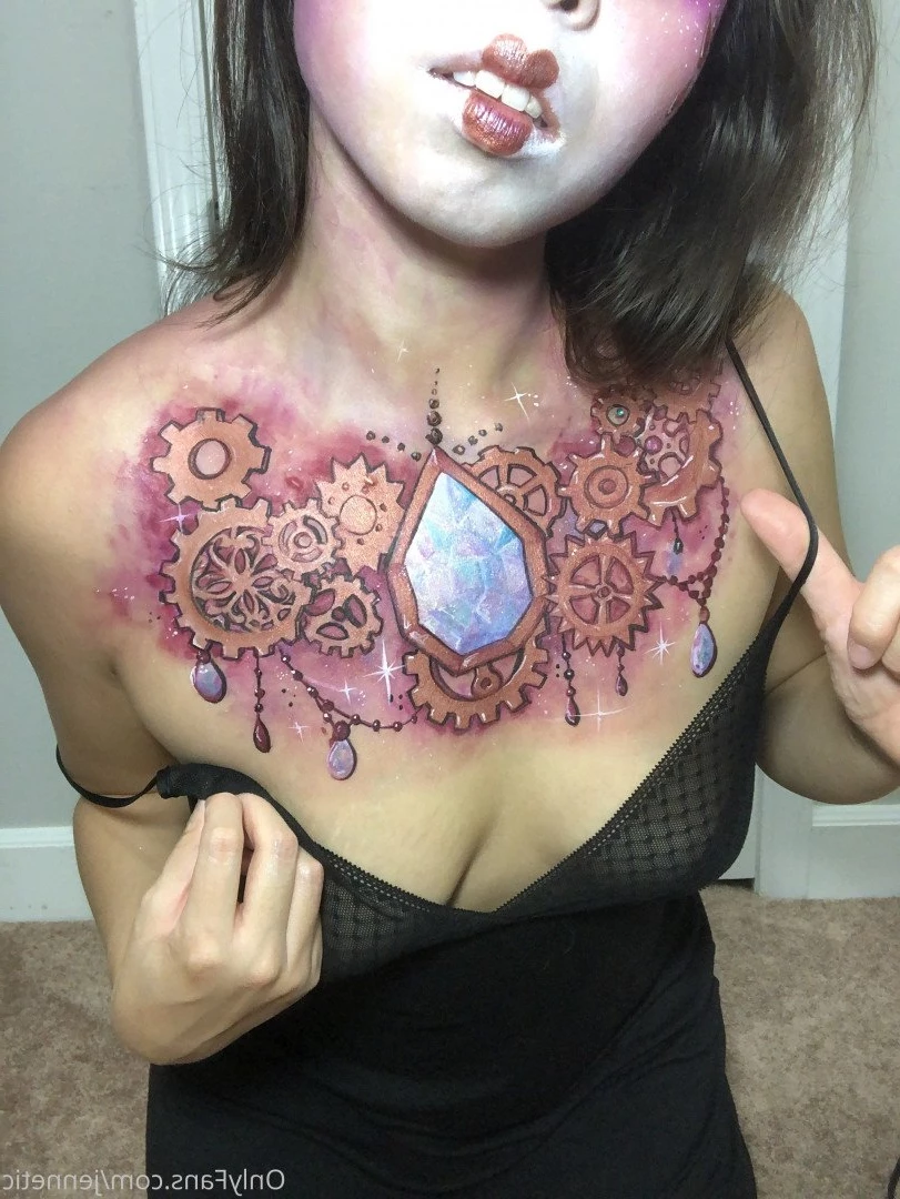 Jenn [ jennetic ] Onlyfans leaked photo 553973 on Hotleaks.tv