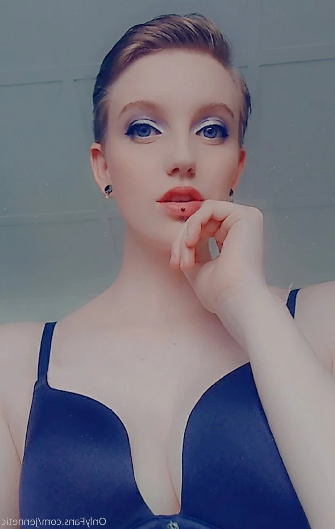 Jenn [ jennetic ] Onlyfans leaked photo 553993 on Hotleaks.tv