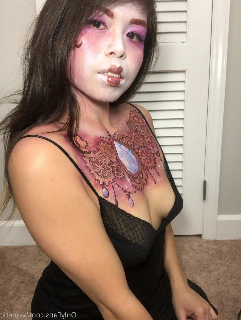 Jenn [ jennetic ] Onlyfans leaked photo 554177 on Hotleaks.tv