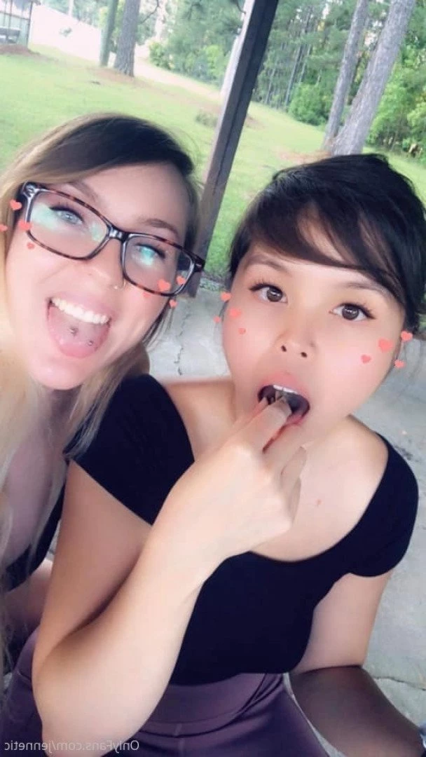 Jenn [ jennetic ] Onlyfans leaked photo 554384 on Hotleaks.tv