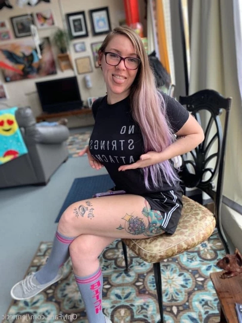Jenn [ jennetic ] Onlyfans leaked photo 554406 on Hotleaks.tv