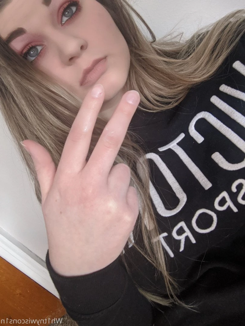 wh1tnywiscons1n Onlyfans leaked photo 4788305 on Hotleaks.tv