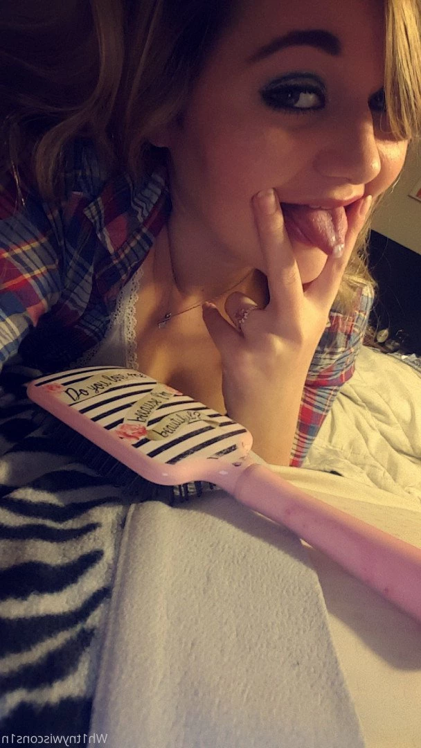 wh1tnywiscons1n Onlyfans leaked photo 4788458 on Hotleaks.tv