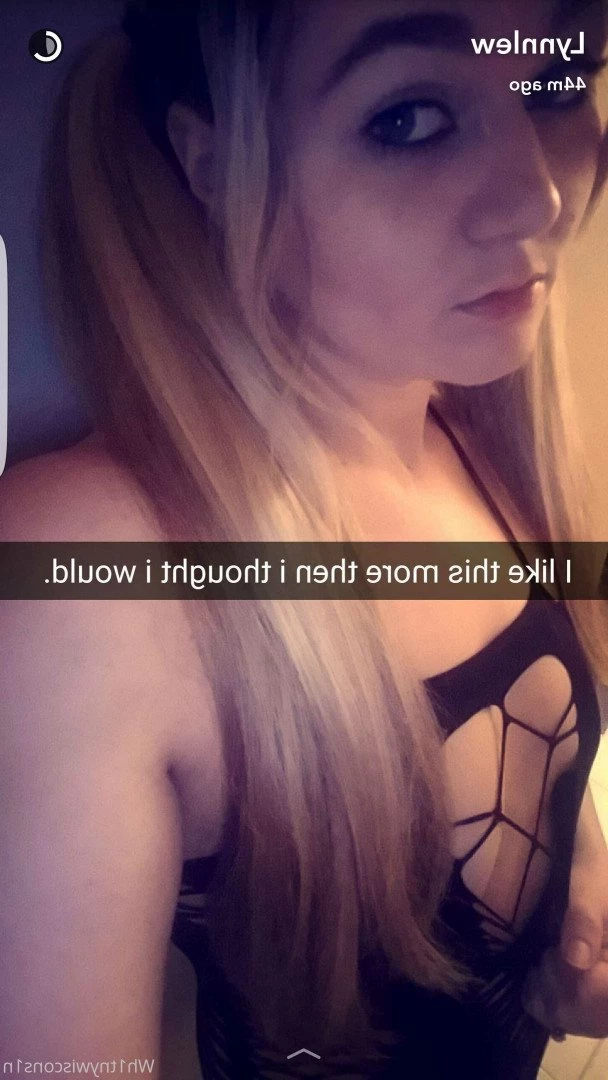 wh1tnywiscons1n Onlyfans leaked photo 4788519 on Hotleaks.tv