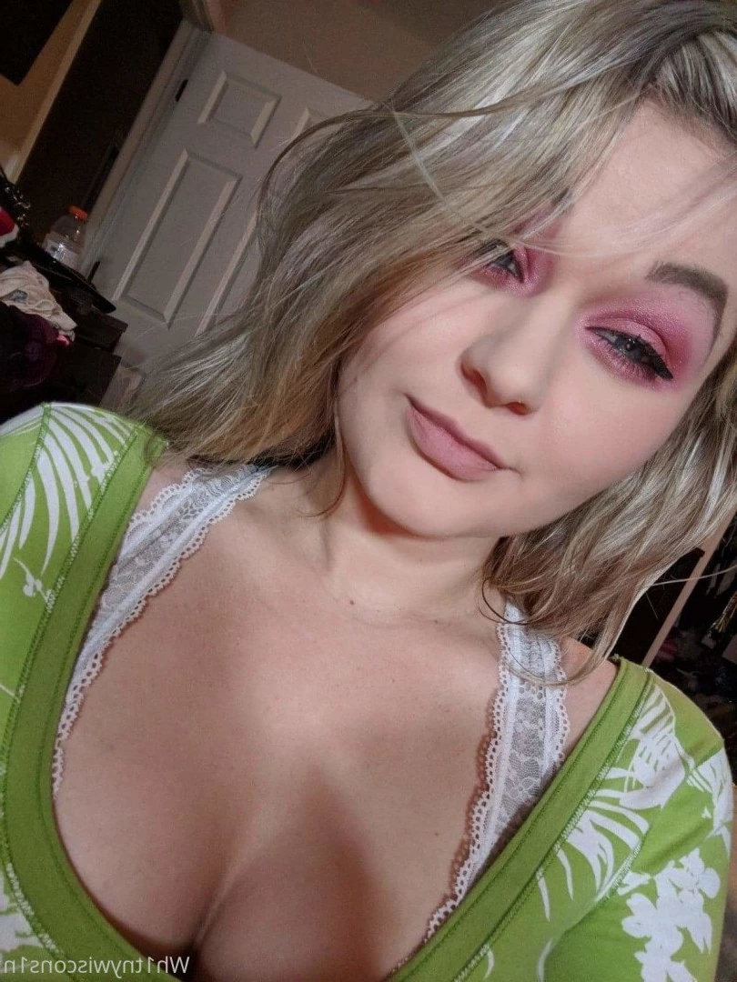 wh1tnywiscons1n Onlyfans leaked photo 4788668 on Hotleaks.tv