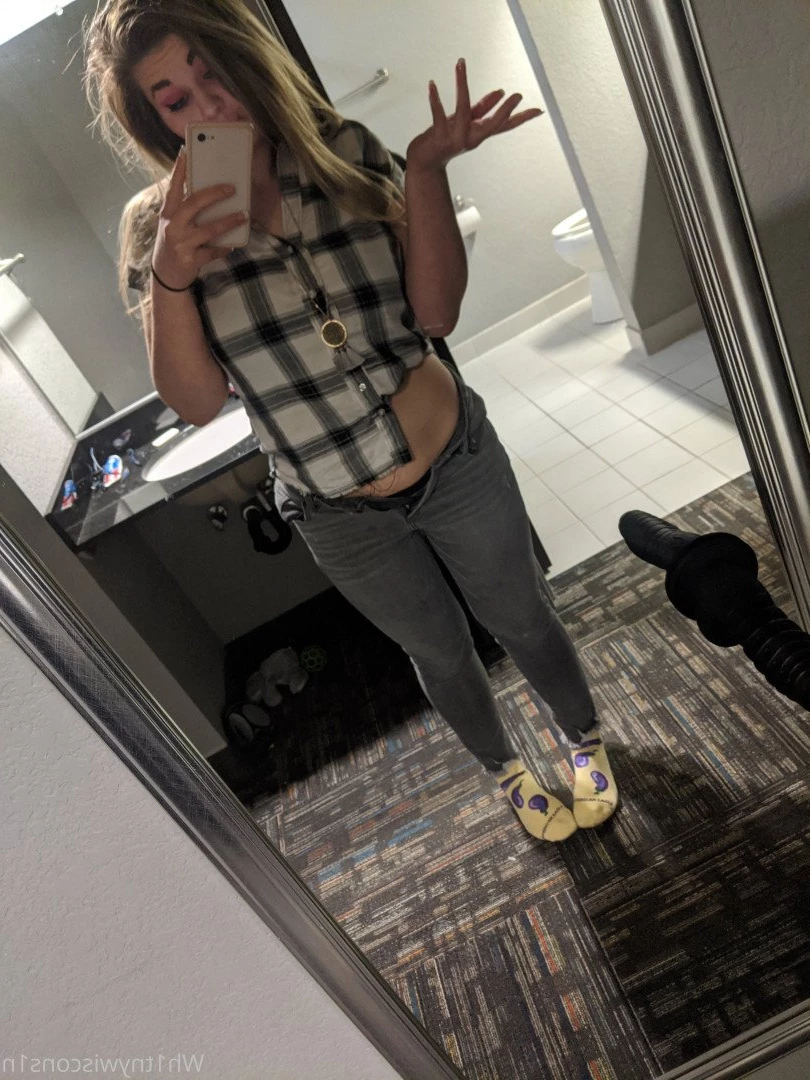 wh1tnywiscons1n Onlyfans leaked photo 4788795 on Hotleaks.tv