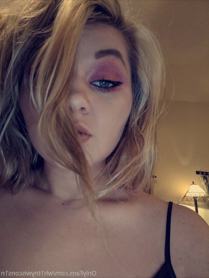 wh1tnywiscons1n Onlyfans leaked photo 4788995 on Hotleaks.tv