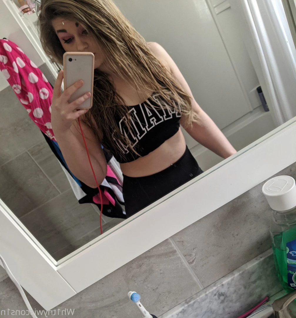 wh1tnywiscons1n Onlyfans leaked photo 4789118 on Hotleaks.tv