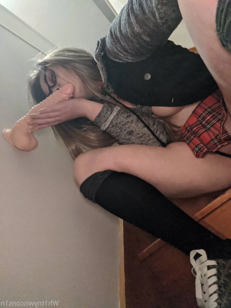wh1tnywiscons1n Onlyfans leaked photo 4789318 on Hotleaks.tv