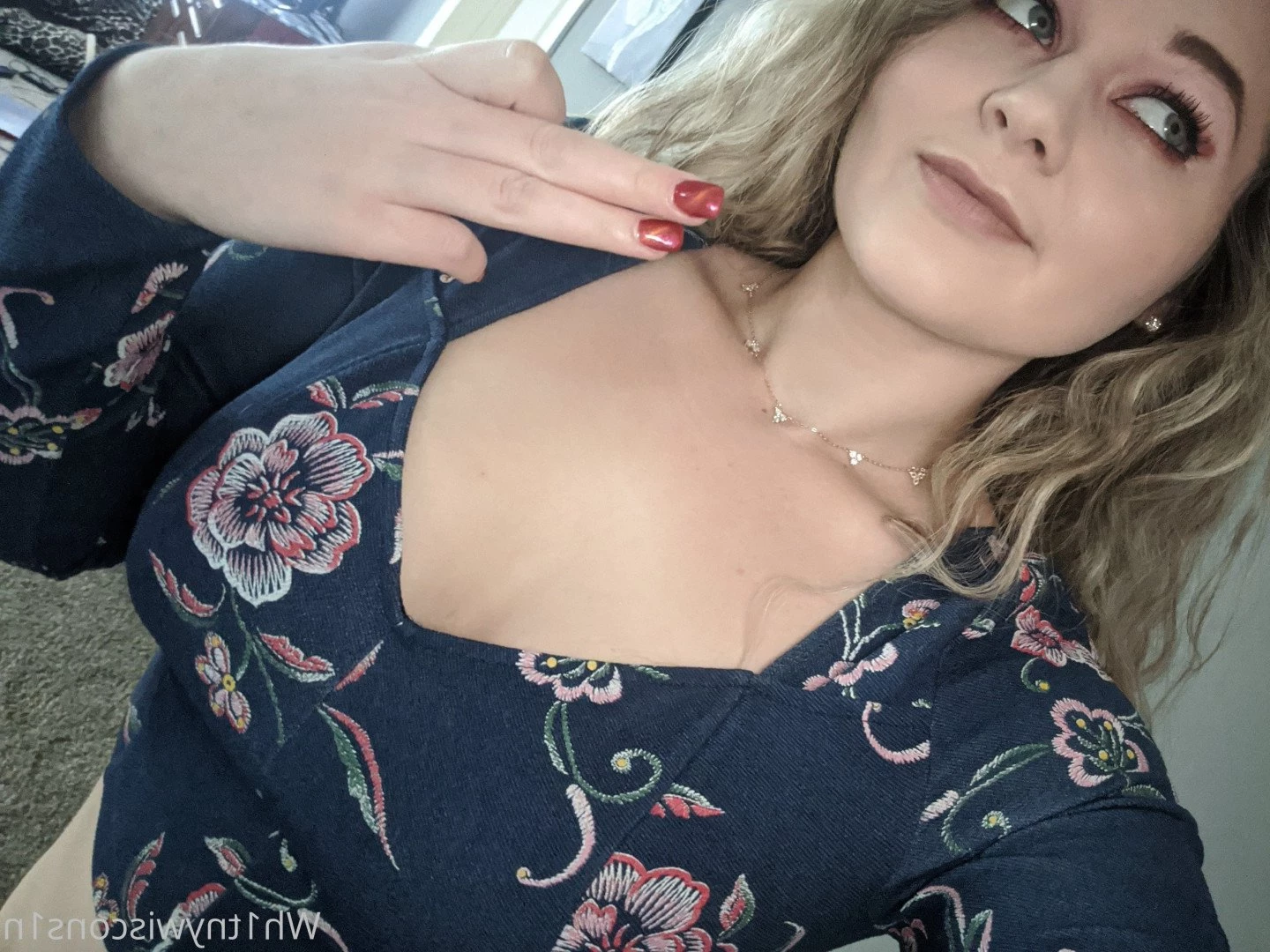 wh1tnywiscons1n Onlyfans leaked photo 4789639 on Hotleaks.tv