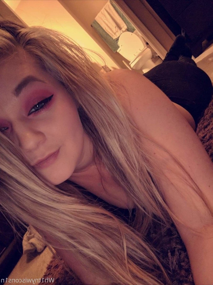 wh1tnywiscons1n Onlyfans leaked photo 4789927 on Hotleaks.tv