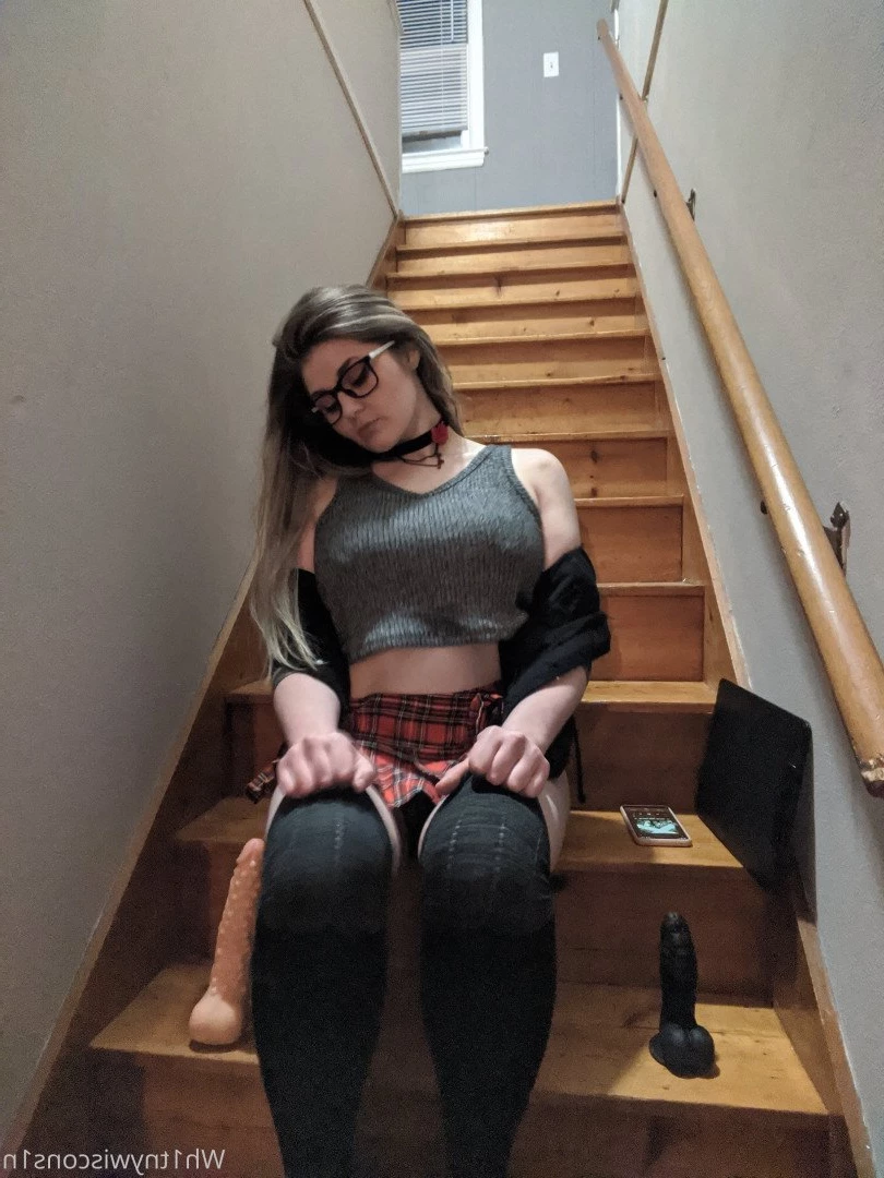 wh1tnywiscons1n Onlyfans leaked photo 4789975 on Hotleaks.tv