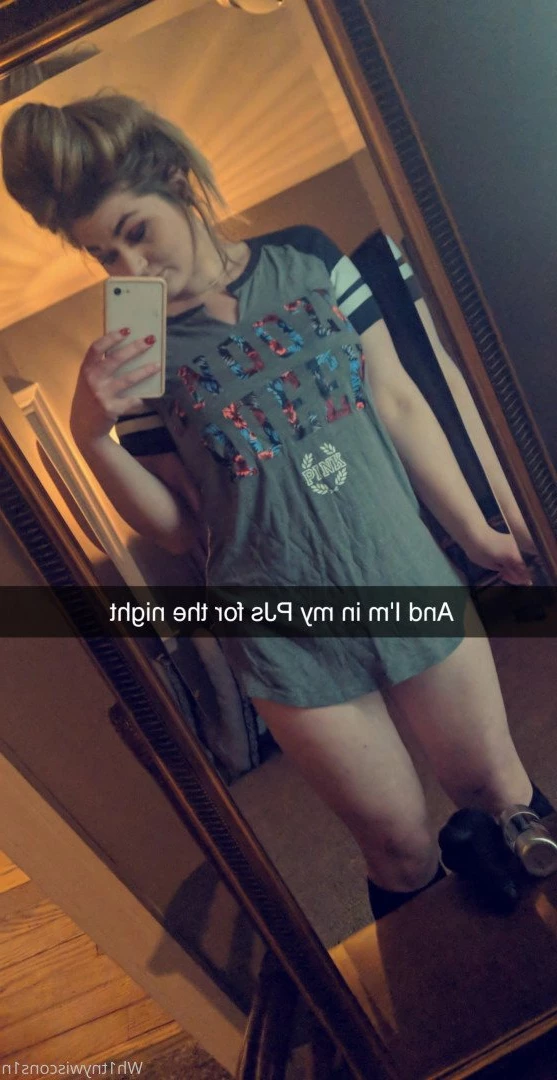 wh1tnywiscons1n Onlyfans leaked photo 4790039 on Hotleaks.tv