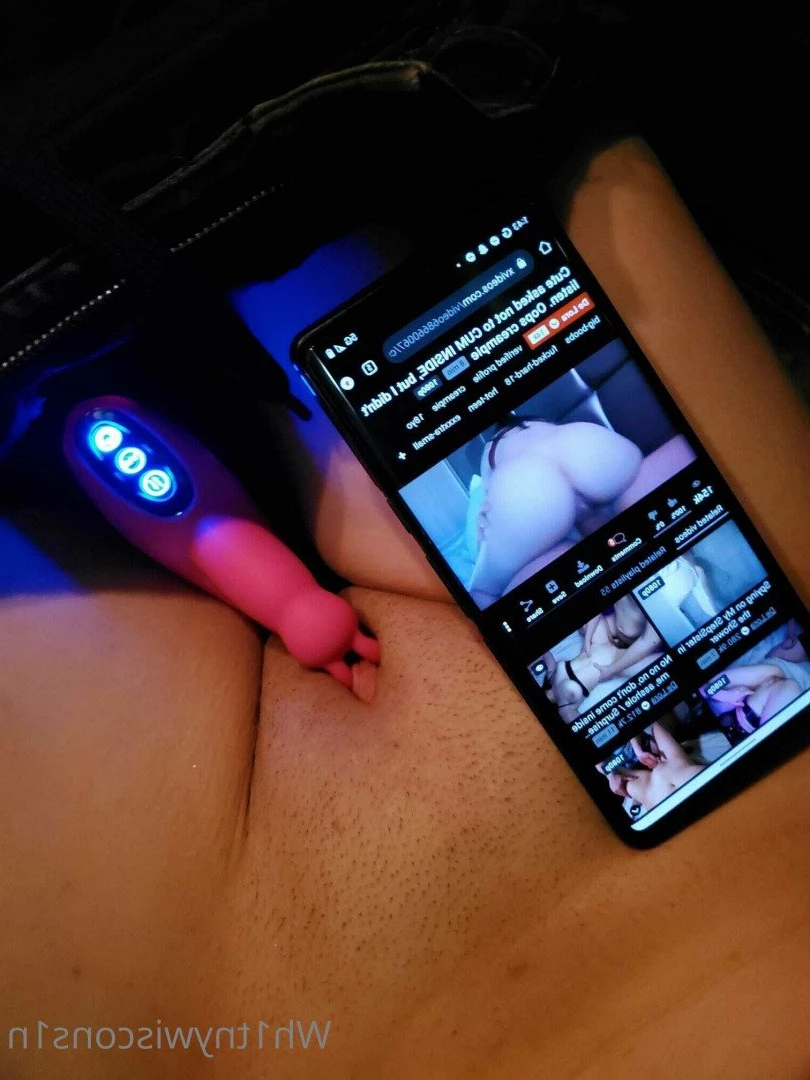 wh1tnywiscons1n Onlyfans leaked photo 4790307 on Hotleaks.tv
