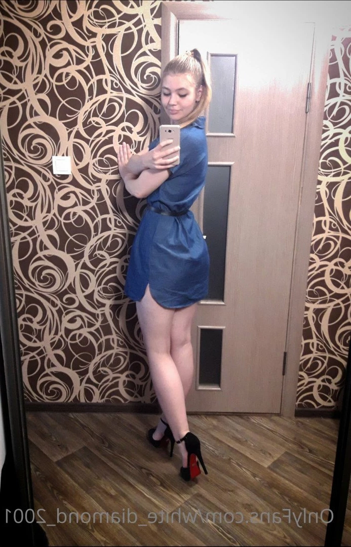 Diana🇺🇦🥰 [ white_diamond_2001 ] Onlyfans leaked photo 4787659 on Hotleaks.tv