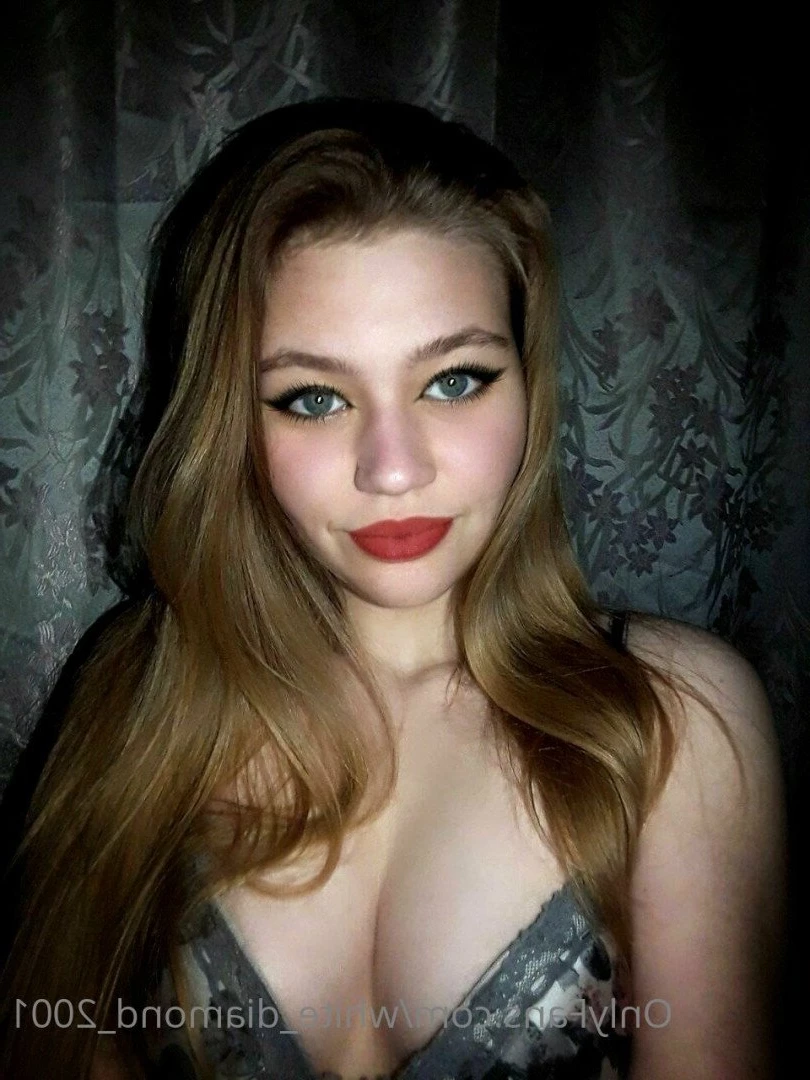 Diana🇺🇦🥰 [ white_diamond_2001 ] Onlyfans leaked photo 4787674 on Hotleaks.tv
