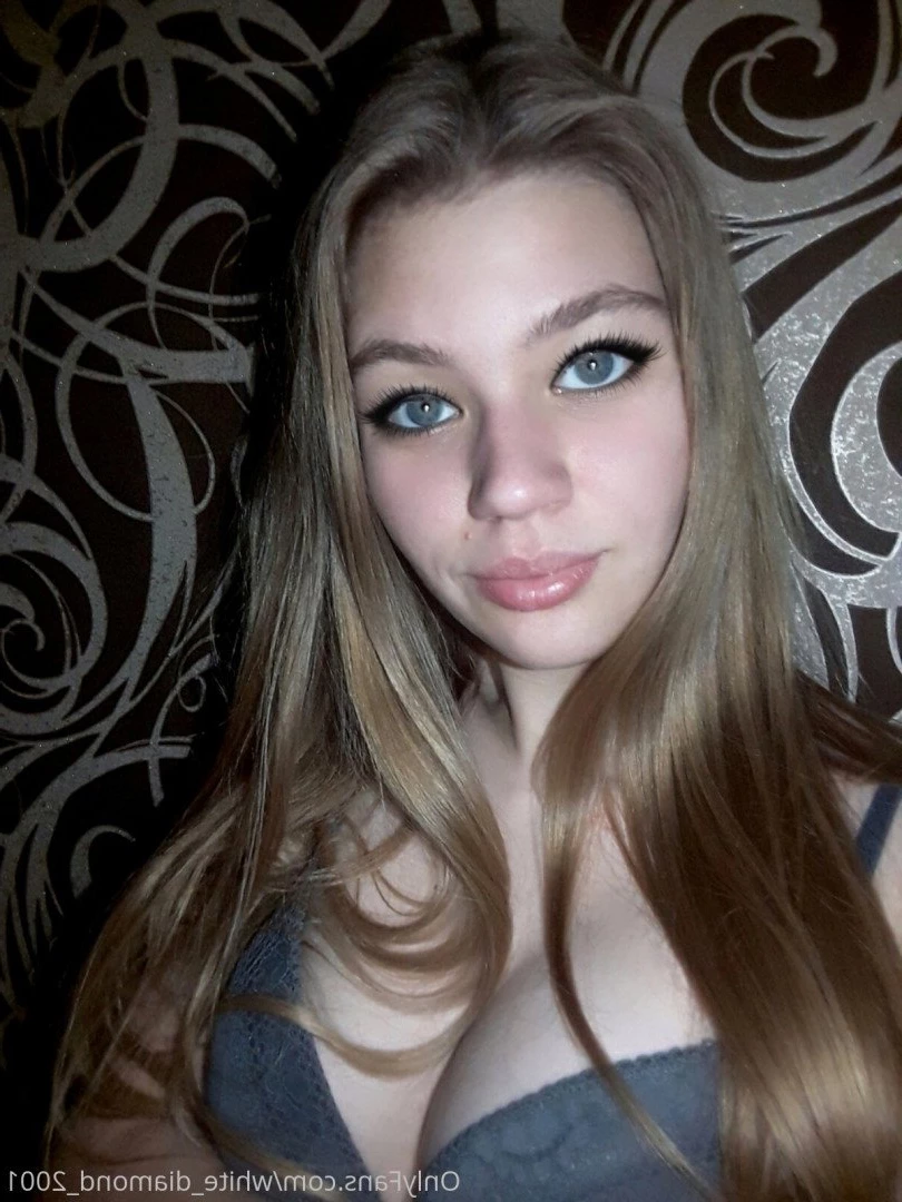 Diana🇺🇦🥰 [ white_diamond_2001 ] Onlyfans leaked photo 4787793 on Hotleaks.tv