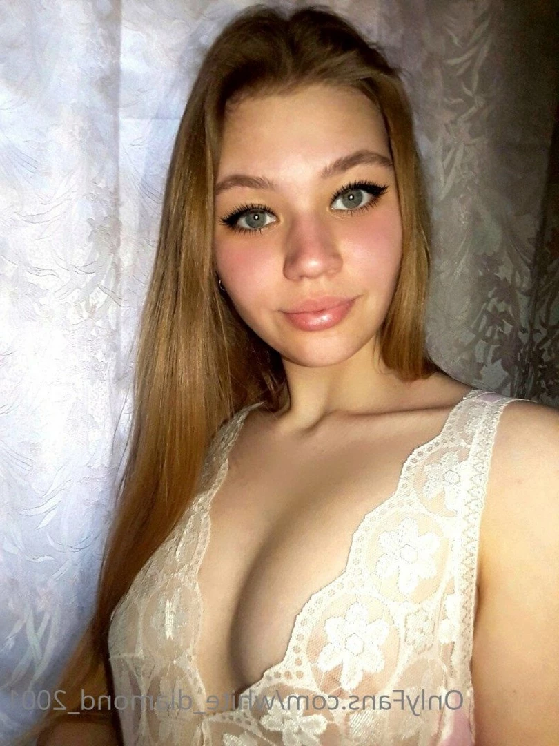Diana🇺🇦🥰 [ white_diamond_2001 ] Onlyfans leaked photo 4787890 on Hotleaks.tv