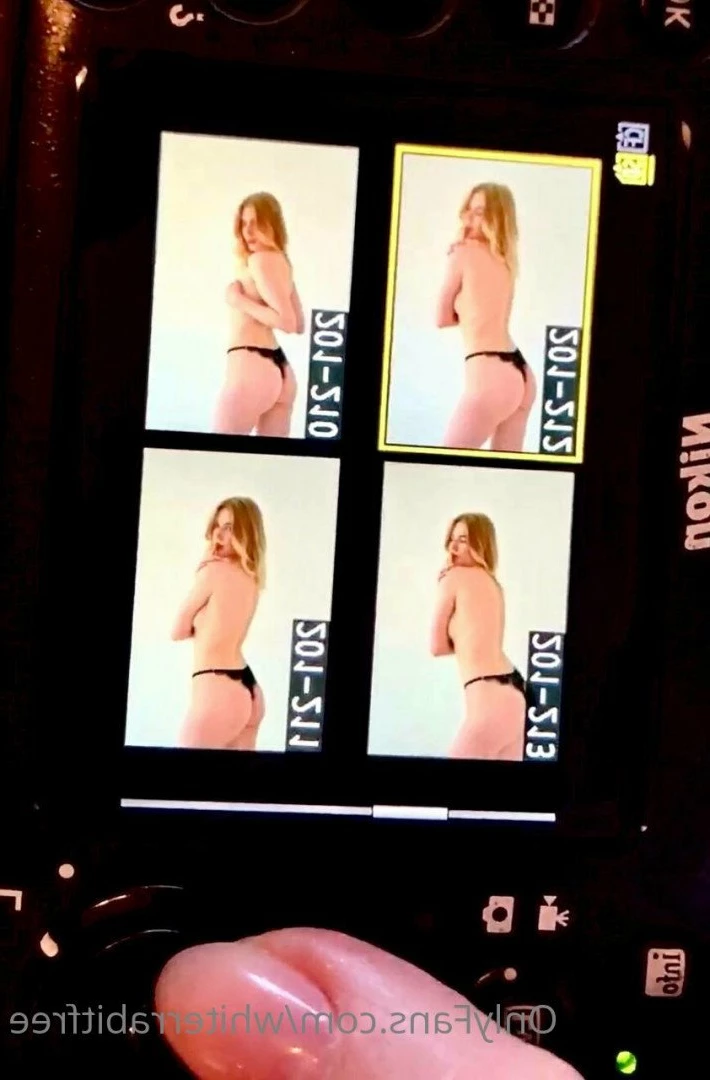 White Rabbit 🤍 [ whiterrabitfree ] Onlyfans leaked photo 4786837 on Hotleaks.tv