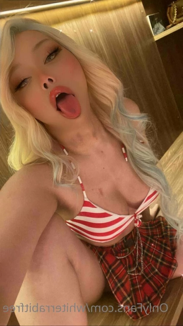 White Rabbit 🤍 [ whiterrabitfree ] Onlyfans leaked photo 4786849 on Hotleaks.tv