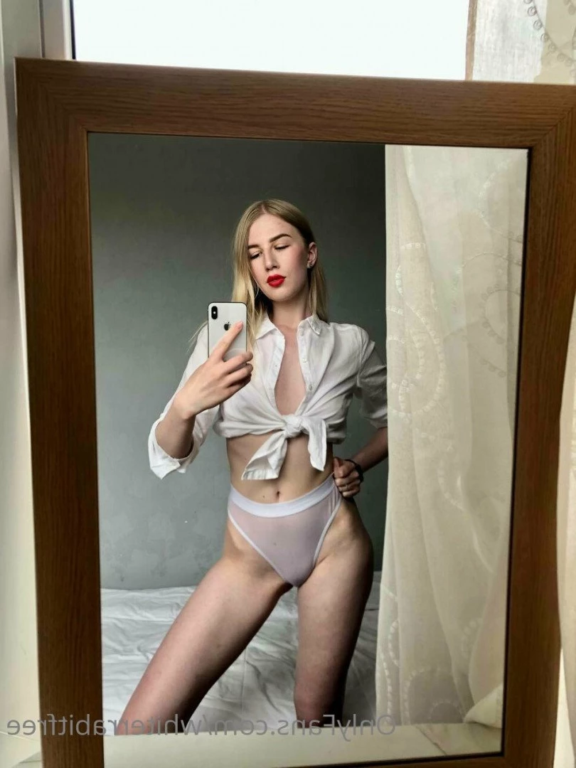 White Rabbit 🤍 [ whiterrabitfree ] Onlyfans leaked photo 4786958 on Hotleaks.tv